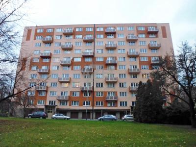 Аренда квартиры 1+1 Ostrava, Bohumínská č. 6