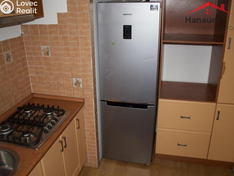 Pronájem bytu 3+1 Teplice, Krušnohorská č. 8