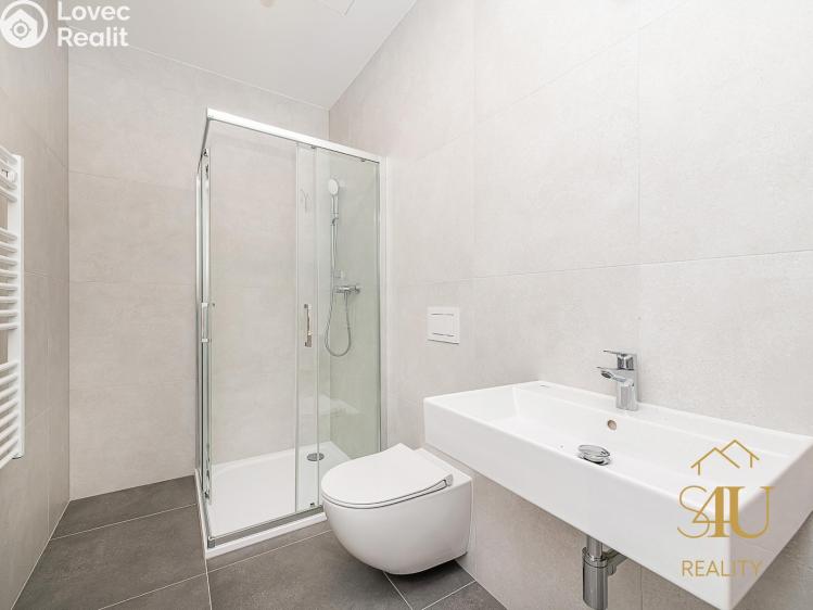 Prodej rodinného domu Květnice, Kostivalová 747 č. 11