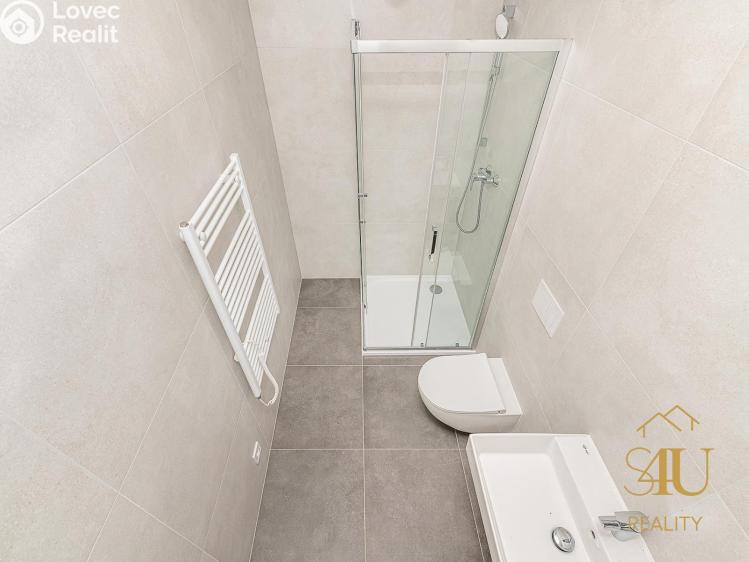 Prodej rodinného domu Květnice, Kostivalová 747 č. 12