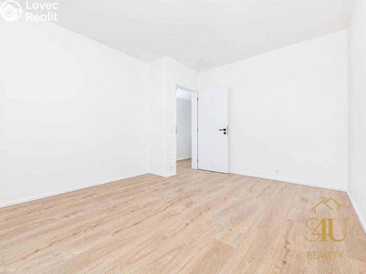 Prodej rodinného domu Květnice, Kostivalová 747 č. 18