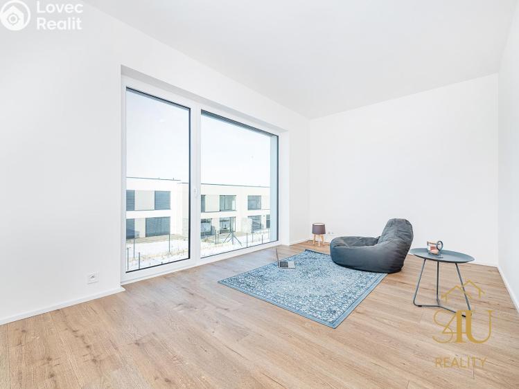 Prodej rodinného domu Květnice, Kostivalová 747 č. 19