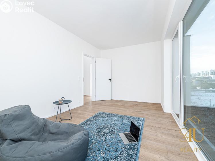 Prodej rodinného domu Květnice, Kostivalová 747 č. 21