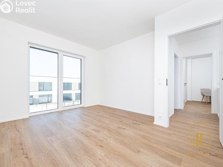 Prodej rodinného domu Květnice, Kostivalová 747 č. 17