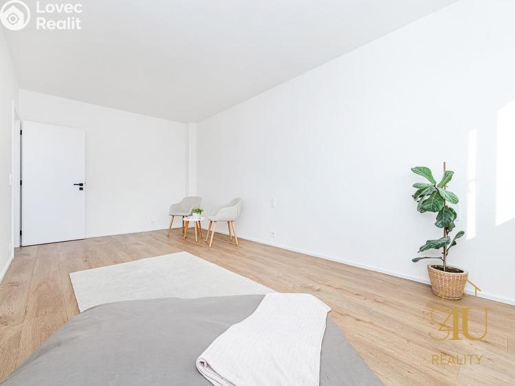 Prodej rodinného domu Květnice, Kostivalová 747 č. 24