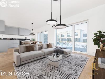 Продажа семейного дома Květnice, Kostivalová 747 č. 4