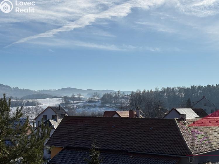 Prodej rodinného domu Čímice č. 17