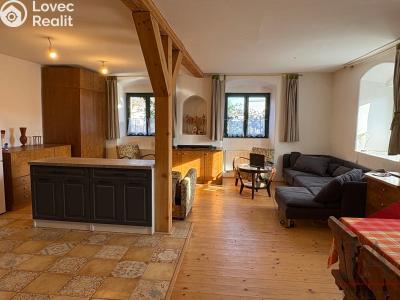 Prodej rodinného domu Čímice č. 2