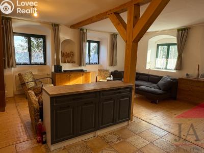 Prodej rodinného domu Čímice č. 5