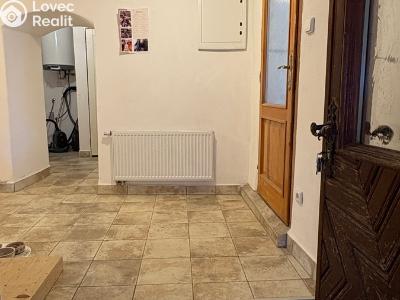 Prodej rodinného domu Čímice č. 6