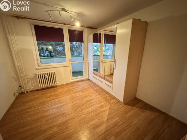 Pronájem bytu 2+1 Napajedla, Zábraní 1379 č. 15