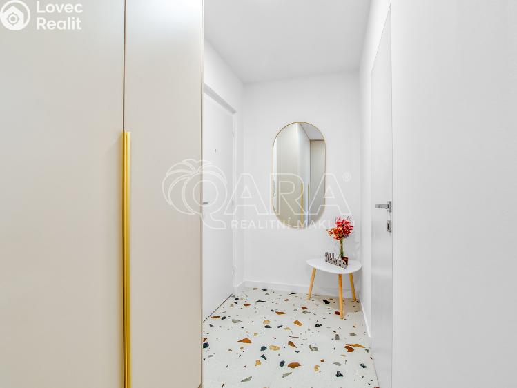 Pronájem bytu 2+KK Kopřivnice, Štramberská č. 2