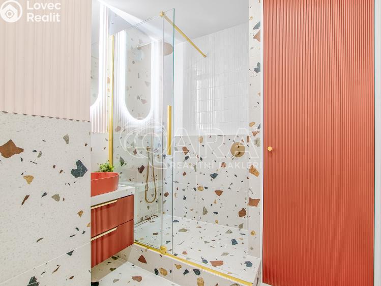 Pronájem bytu 2+KK Kopřivnice, Štramberská č. 5