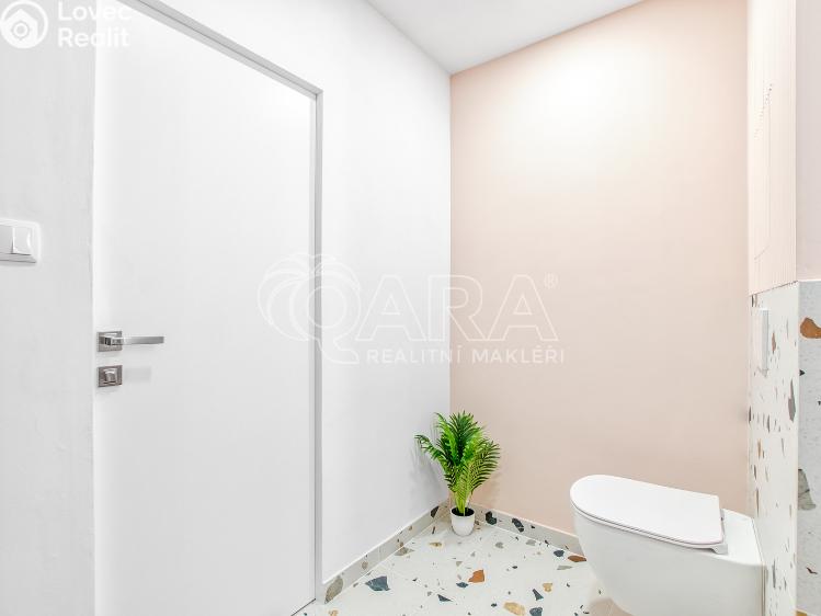 Pronájem bytu 2+KK Kopřivnice, Štramberská č. 6