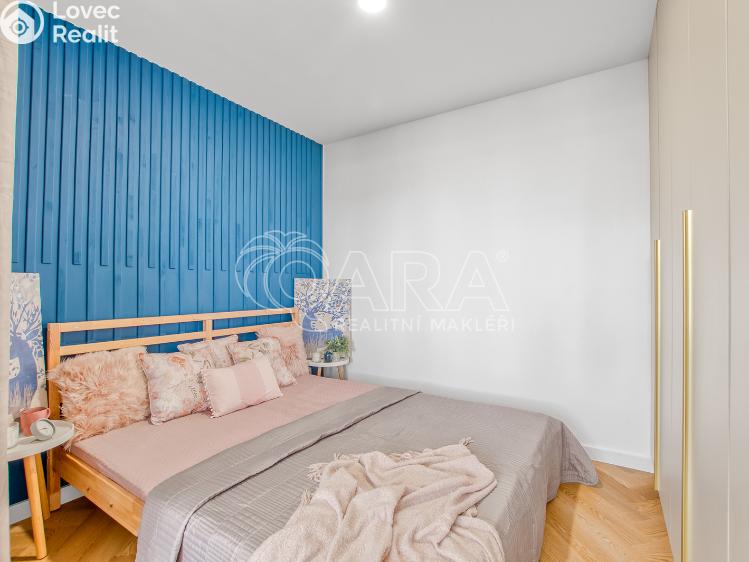 Pronájem bytu 2+KK Kopřivnice, Štramberská č. 11