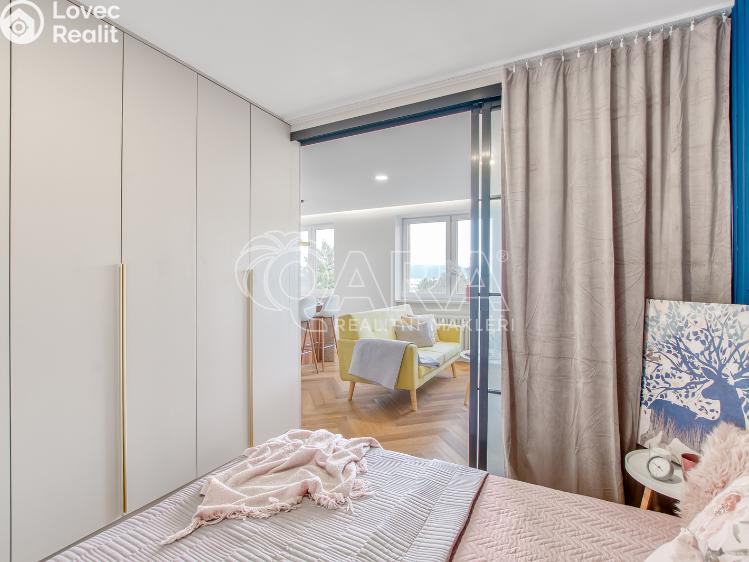 Pronájem bytu 2+KK Kopřivnice, Štramberská č. 13