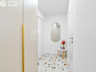 Pronájem bytu 2+KK Kopřivnice, Štramberská č. 2