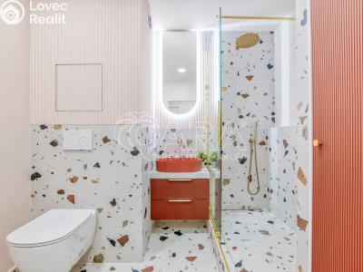 Pronájem bytu 2+KK Kopřivnice, Štramberská č. 4