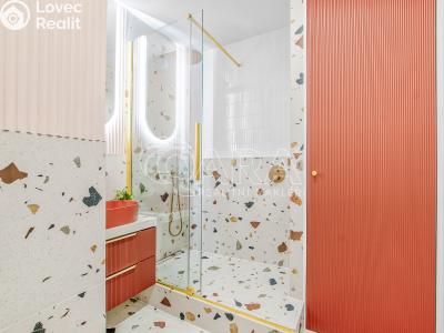 Pronájem bytu 2+KK Kopřivnice, Štramberská č. 5