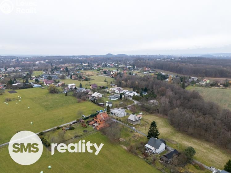 Prodej rodinného domu Rychvald, Na Konci 2279 č. 19