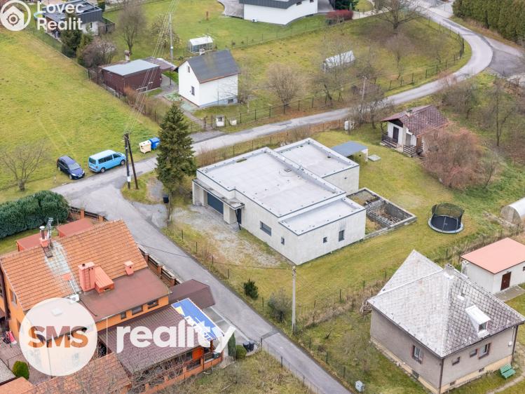 Продаж сімейного будинку Rychvald, Na Konci 2279 č. 3