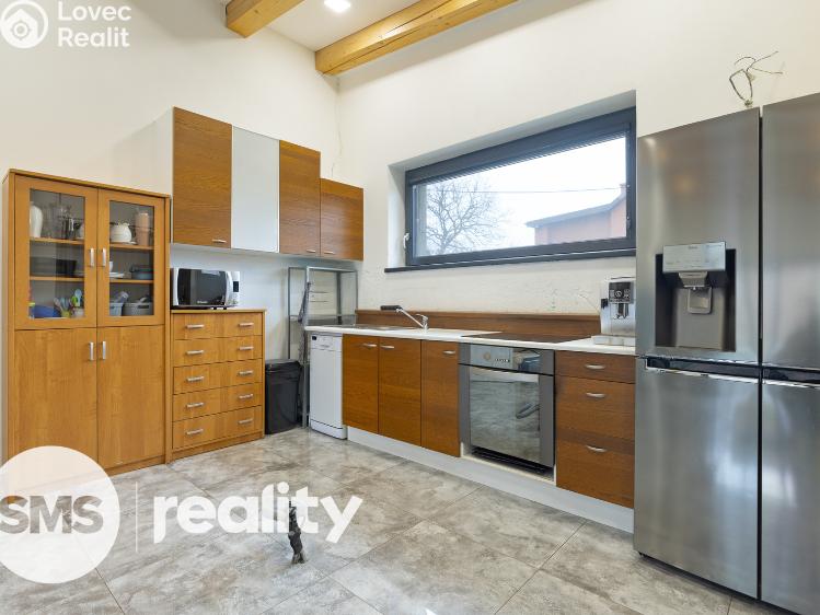 Продаж сімейного будинку Rychvald, Na Konci 2279 č. 10