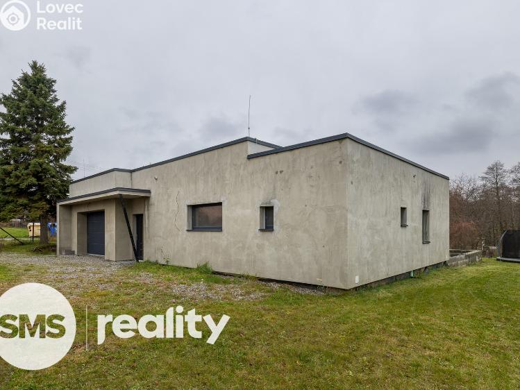 Продаж сімейного будинку Rychvald, Na Konci 2279 č. 21