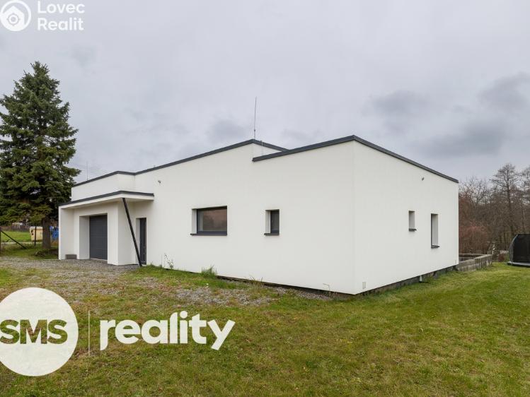 Продаж сімейного будинку Rychvald, Na Konci 2279 č. 22