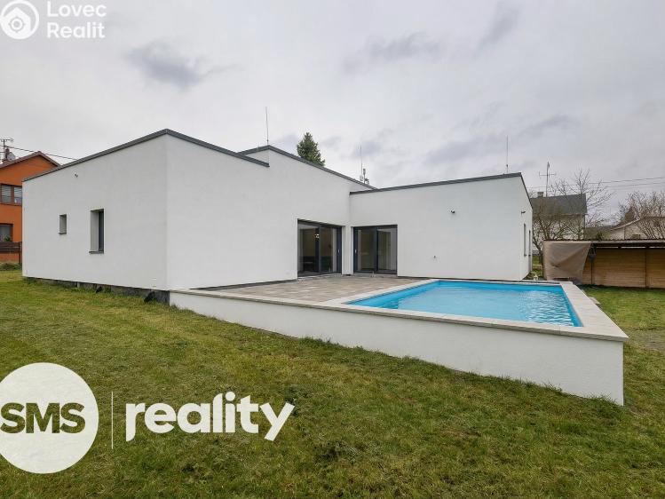 Продаж сімейного будинку Rychvald, Na Konci 2279 č. 23