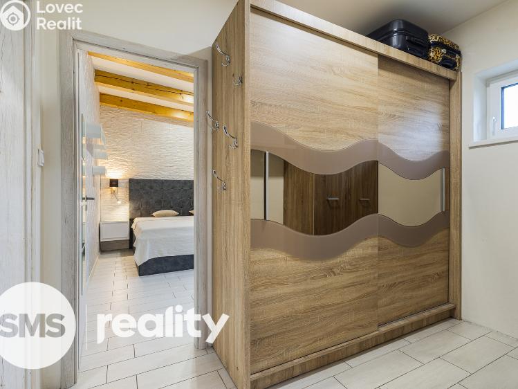 Prodej rodinného domu Rychvald, Na Konci 2279 č. 8