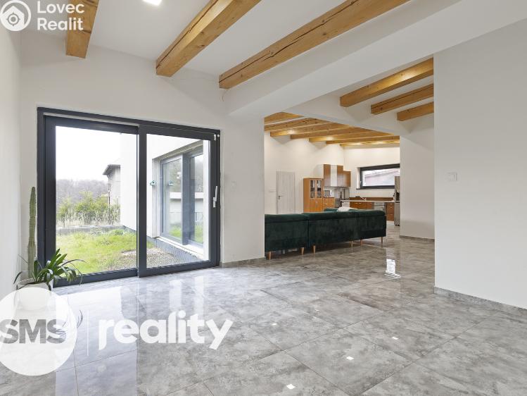 Prodej rodinného domu Rychvald, Na Konci 2279 č. 11