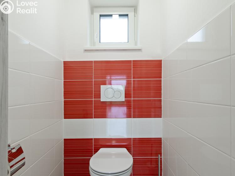 Prodej rodinného domu Rychvald, Na Konci 2279 č. 14