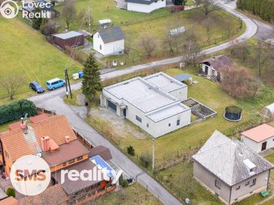 Prodej rodinného domu Rychvald, Na Konci 2279 č. 3