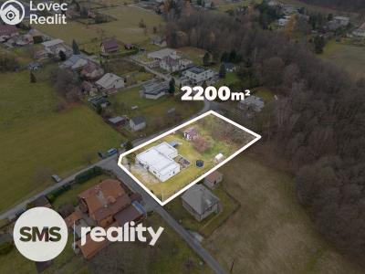 Продажа семейного дома Rychvald, Na Konci 2279 č. 2