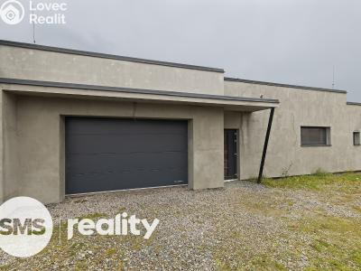 Prodej rodinného domu Rychvald, Na Konci 2279 č. 1