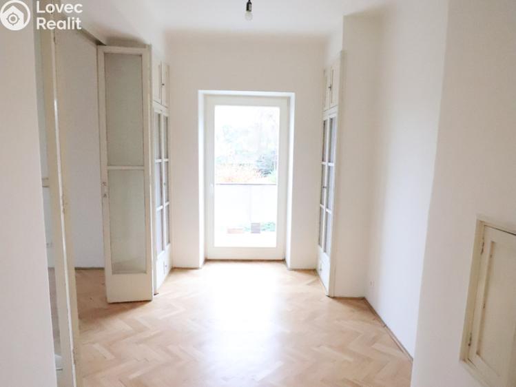 Pronájem bytu 2+1 Černošice, Střední 364 č. 18