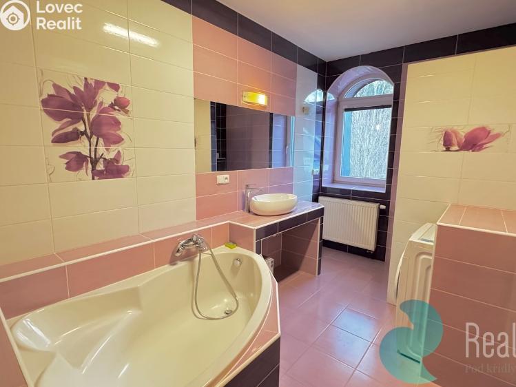 Pronájem bytu 2+KK Včelná č. 6
