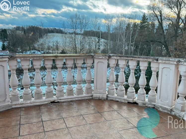 Pronájem bytu 2+KK Včelná č. 7