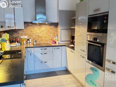 Pronájem bytu 2+KK Včelná č. 2