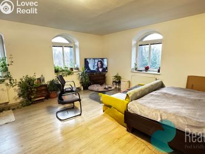Pronájem bytu 2+KK Včelná č. 3