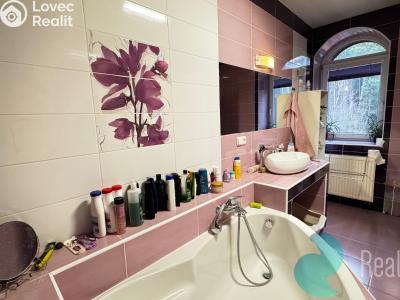 Pronájem bytu 2+KK Včelná č. 6