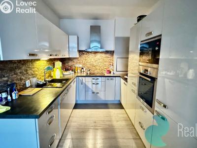 Pronájem bytu 2+KK Včelná č. 1