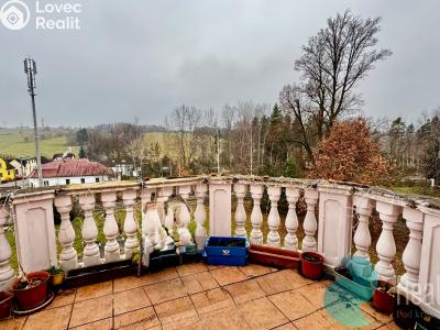 Pronájem bytu 2+KK Včelná č. 4