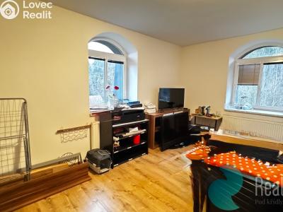 Pronájem bytu 2+KK Včelná č. 5