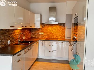 Pronájem bytu 2+KK Včelná č. 2