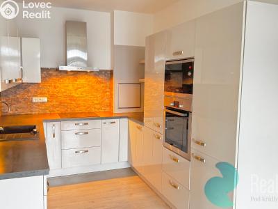 Pronájem bytu 2+KK Včelná č. 3