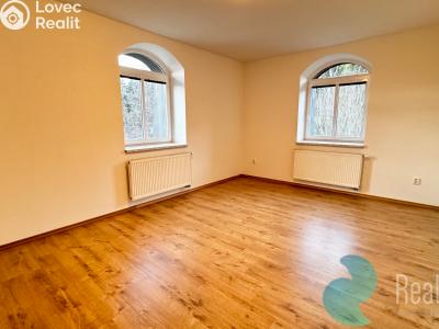 Pronájem bytu 2+KK Včelná č. 4