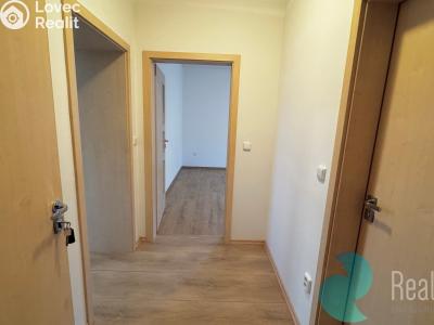 Pronájem bytu 2+KK Včelná č. 5