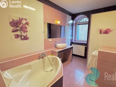 Pronájem bytu 2+KK Včelná č. 6