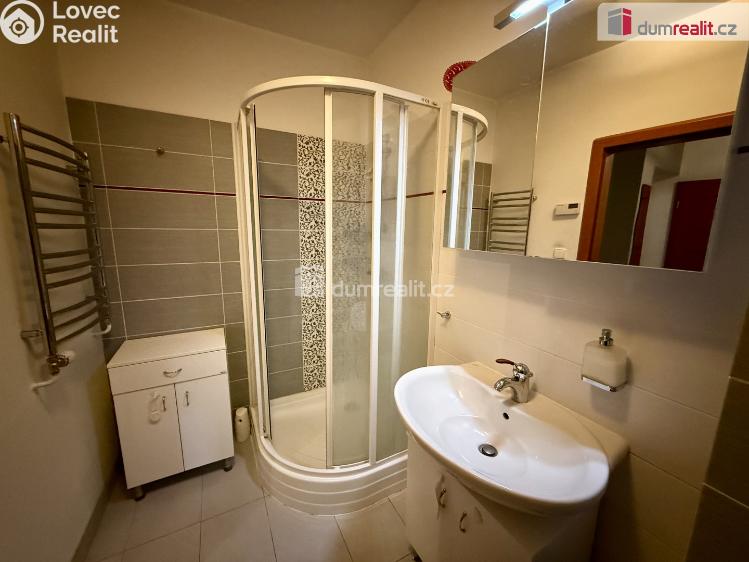 Prodej rodinného domu Mariánské Lázně, Ladova č. 7